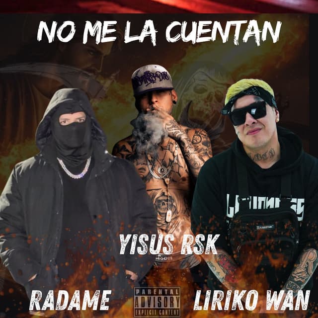 No Me la Cuentan