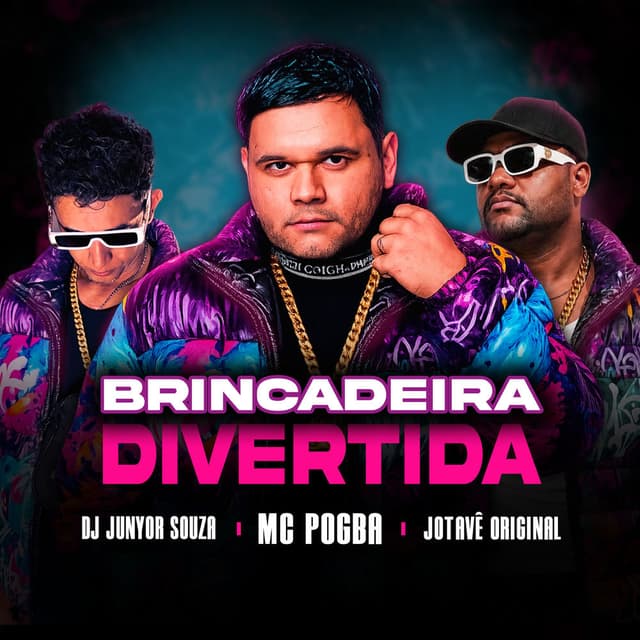 Brincadeira Divertida