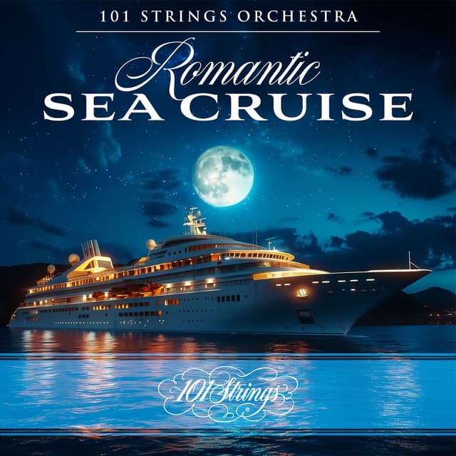 Romantic Sea Cruise
