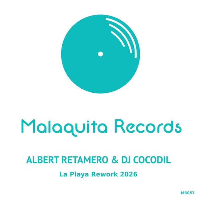 La Playa (Rework 2026)