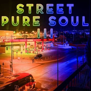 Street Pure Soul III