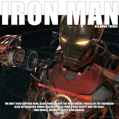 Iron Man