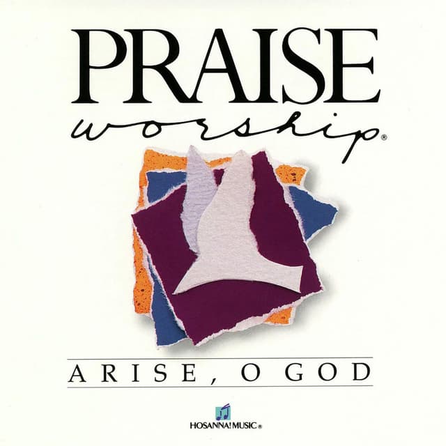 Arise, O God
