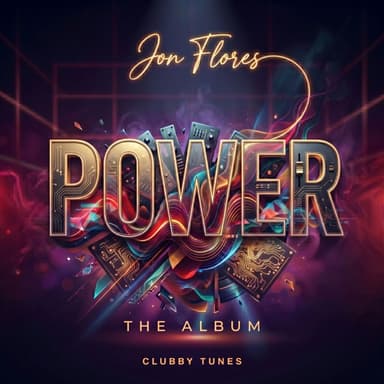 Power (The Album)