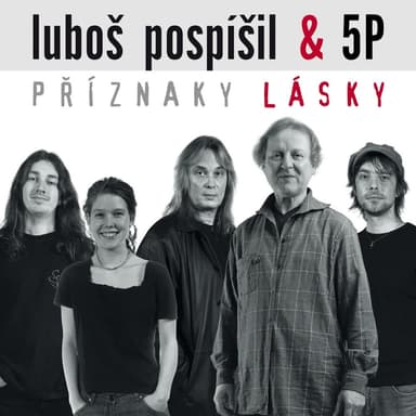 Příznaky Lásky