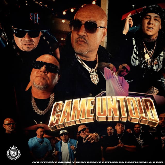 Game Untold