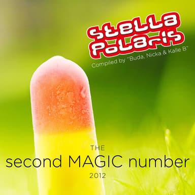 Sunshine Reggae (Peter Visti Og Meyland's Stella Polaris Remix)