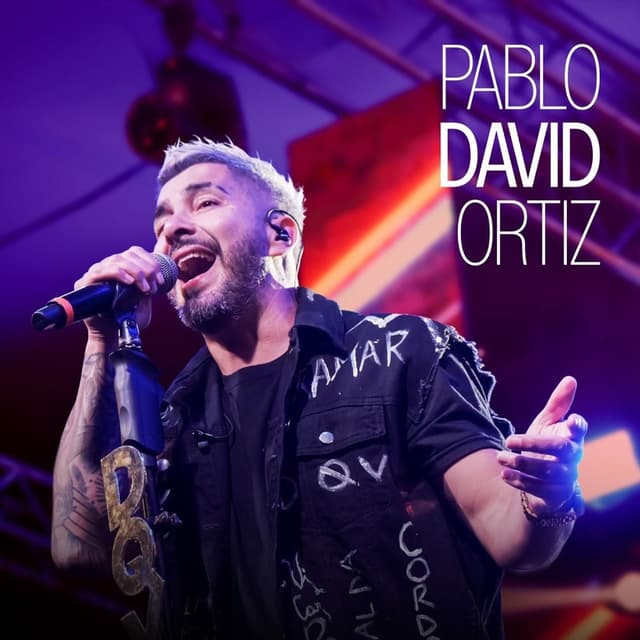 Doble Vida (En Vivo)
