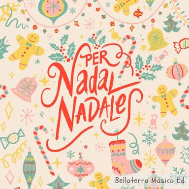Per nadal, nadales