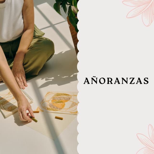 Añoranzas