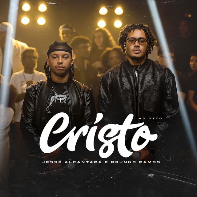 Cristo (Ao Vivo)