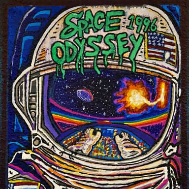Space Odyssey