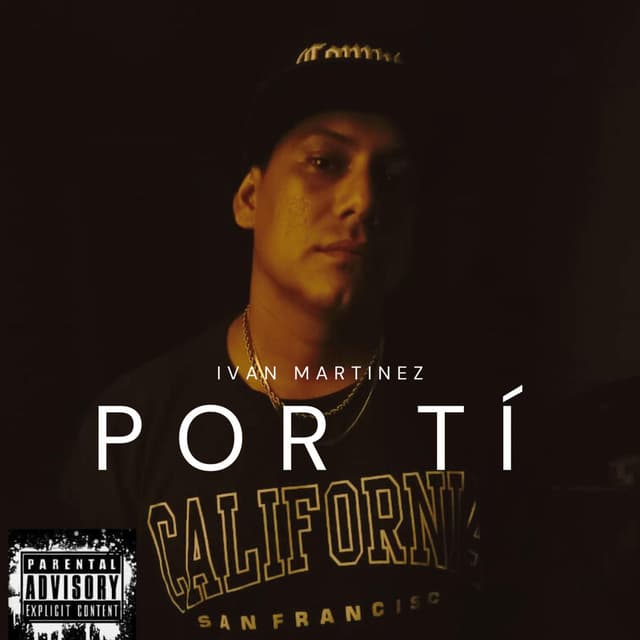 Por tí