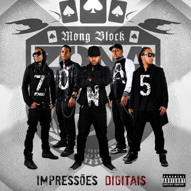 Impressoes Digitais