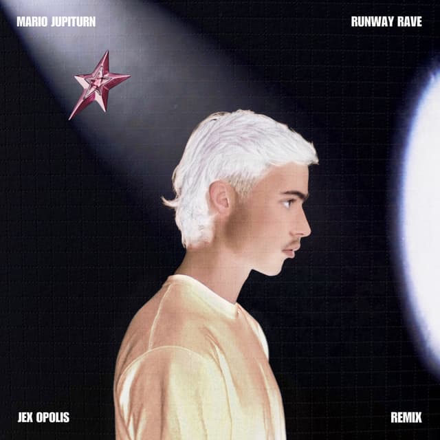 Runway Rave (Jex Opolis Remix)