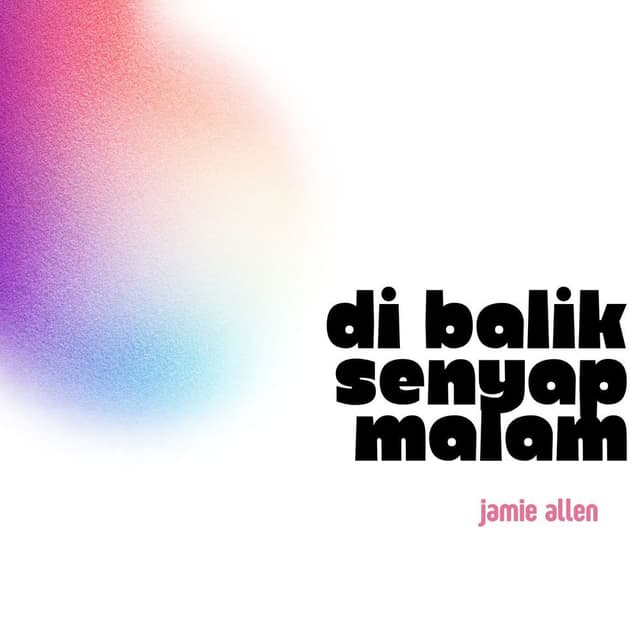 Di balik senyap malam