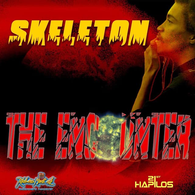 The Encounter (THE ENCOUNTER RIDDIM)