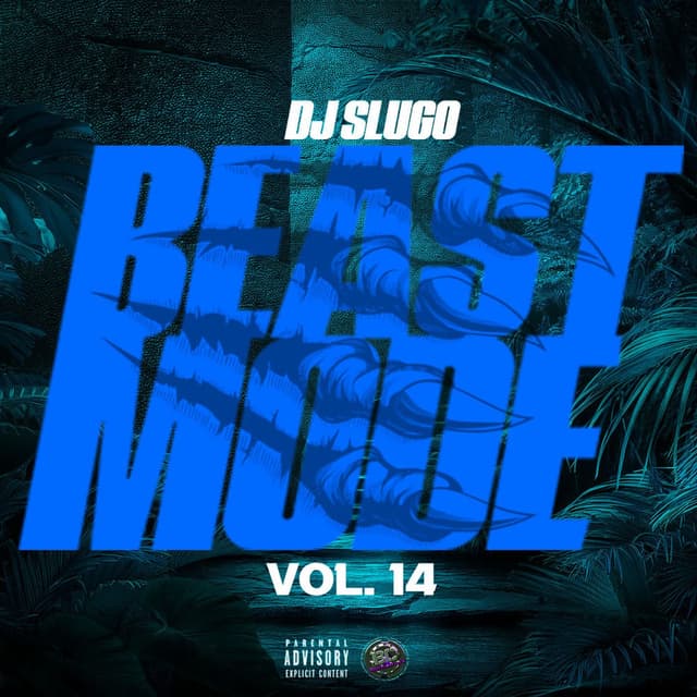 Beast Mode Vol. 14