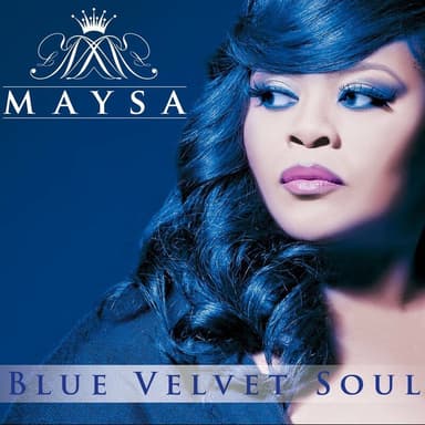 Blue Velvet Soul