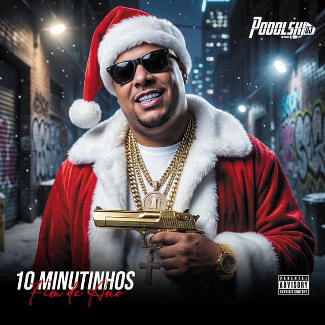 10 MINUTINHOS DE FIM DE ANO