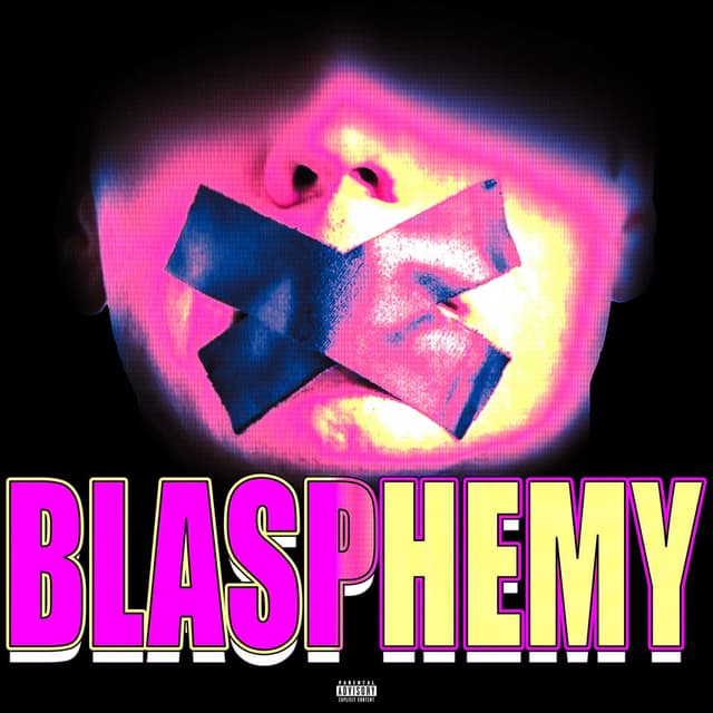 Blasphemy