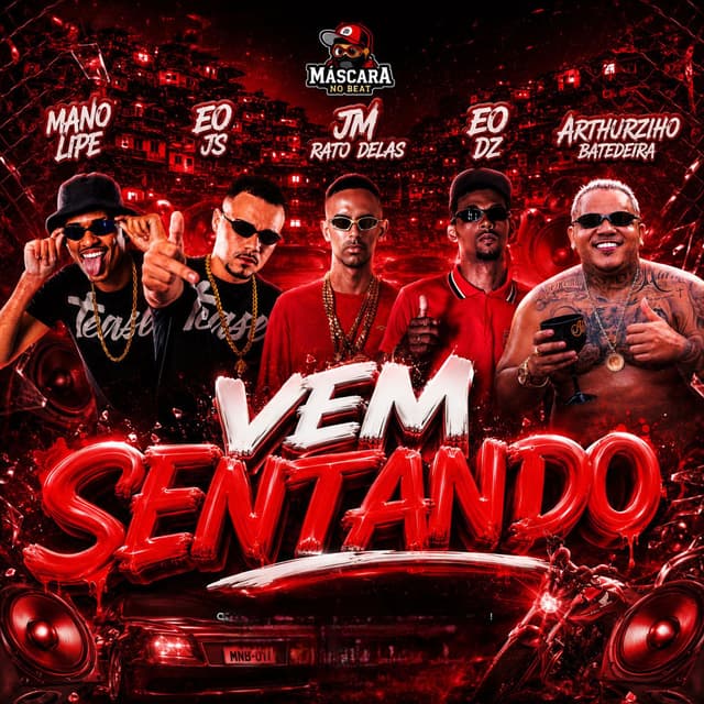 Vem Sentando