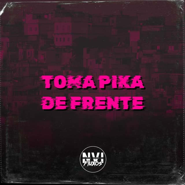 Toma Pika de Frente