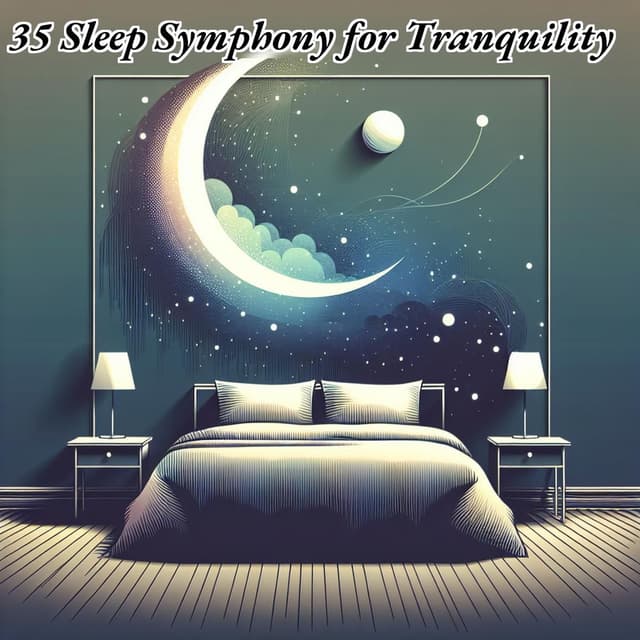 35 Sleep Symphony for Tranquility