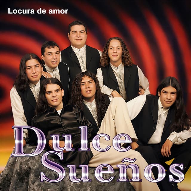 Locura de Amor