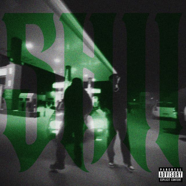 SHII (feat. Anonymoux)