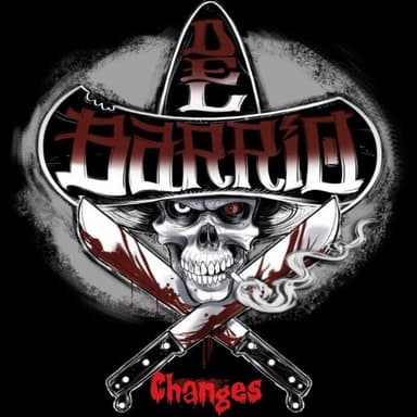 Changes (feat. James Echavarria (Rock 'n' Roll James))
