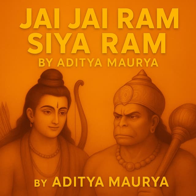 Jay Jay Ram Siya Ram