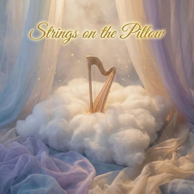 Strings on the Pillow