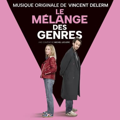 Le mélange des genres (Bande originale du film)