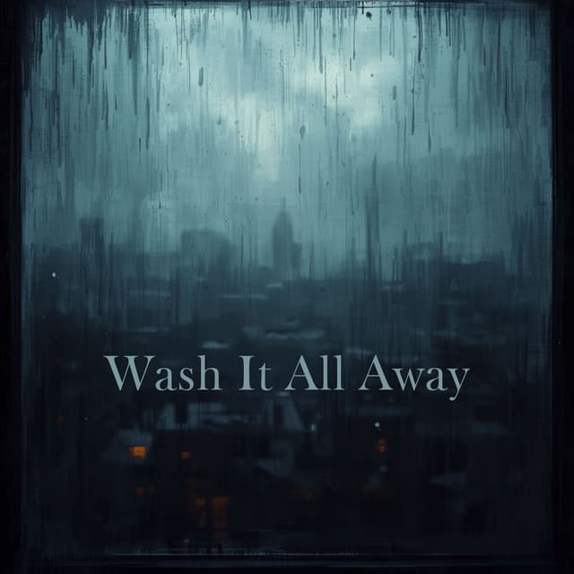 Wash It All Away