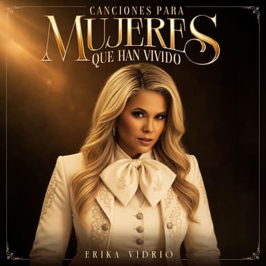 Canciones Para Mujeres Que Han Vivido