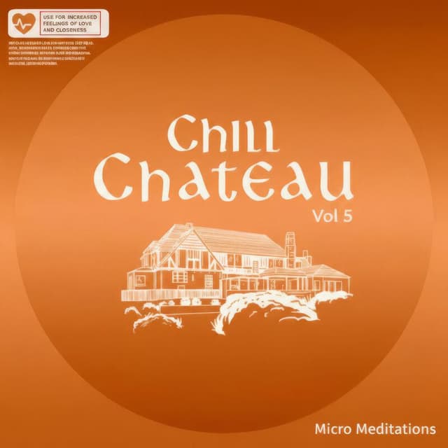 Chill Chateau, Vol. 5 (micro meditations)