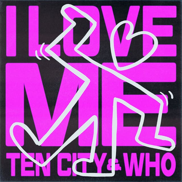 I Love Me