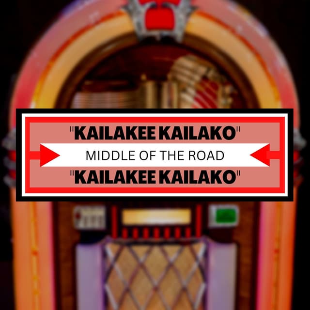 Kailakee Kailaku