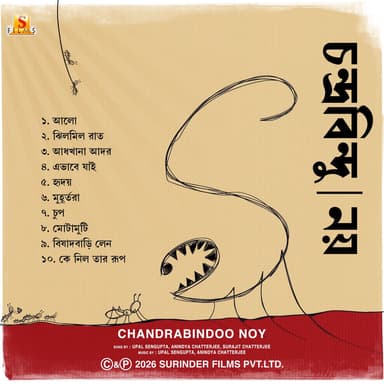 Chandrabindoo Noy