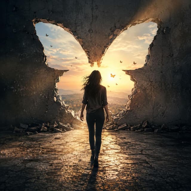 Reclaim Your Life