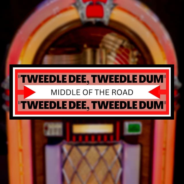 Tweedle Dee, Tweedle Dum