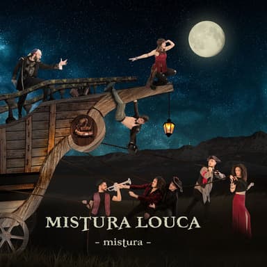 Mistura
