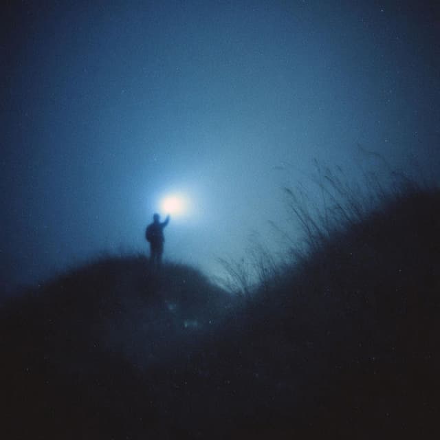 lost signal