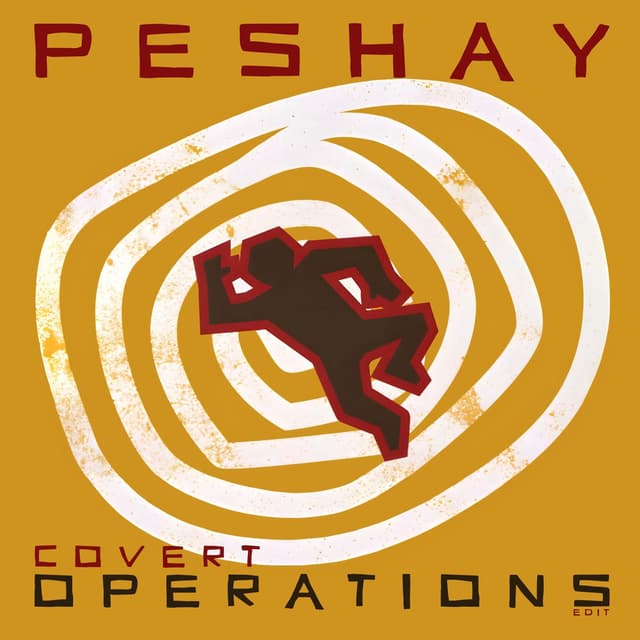 Covert Operations (Edit)