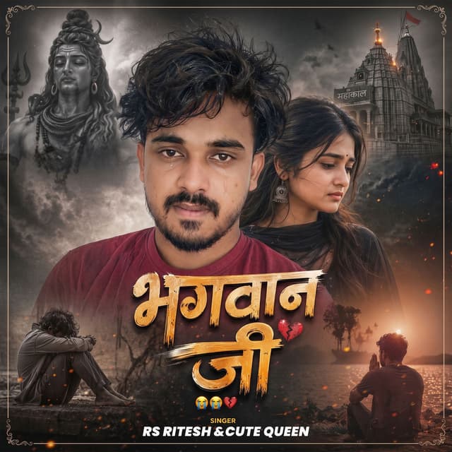 Bhagwan Ji