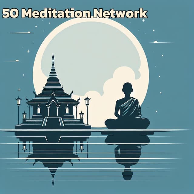 50 Meditation Network