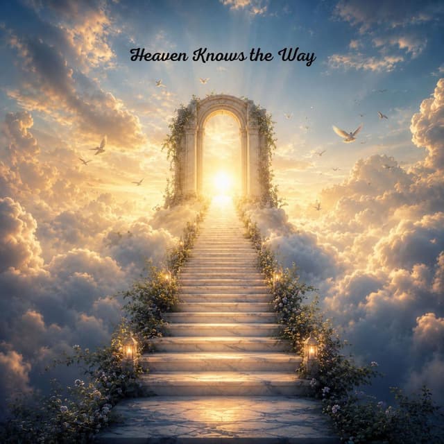 Heaven Knows the Way
