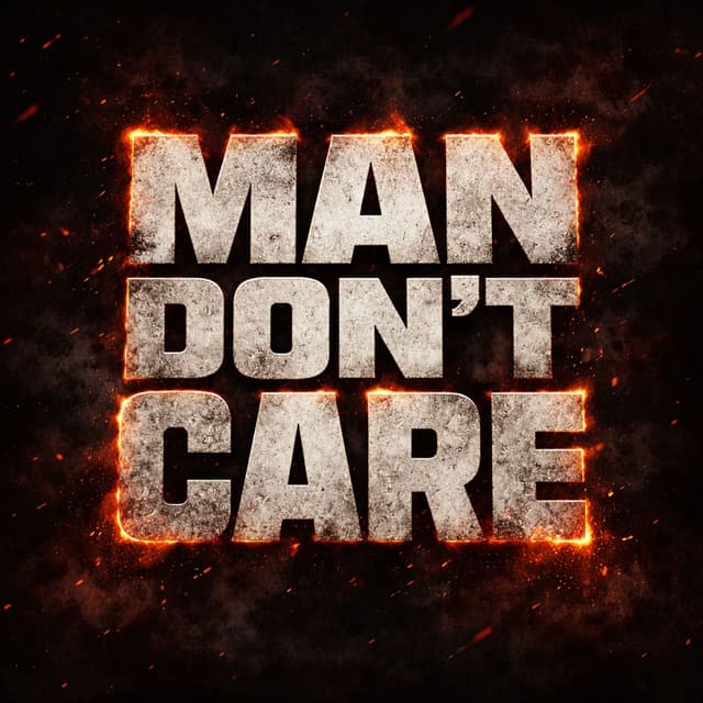 Man Don't Care (Vikkstar Remix)