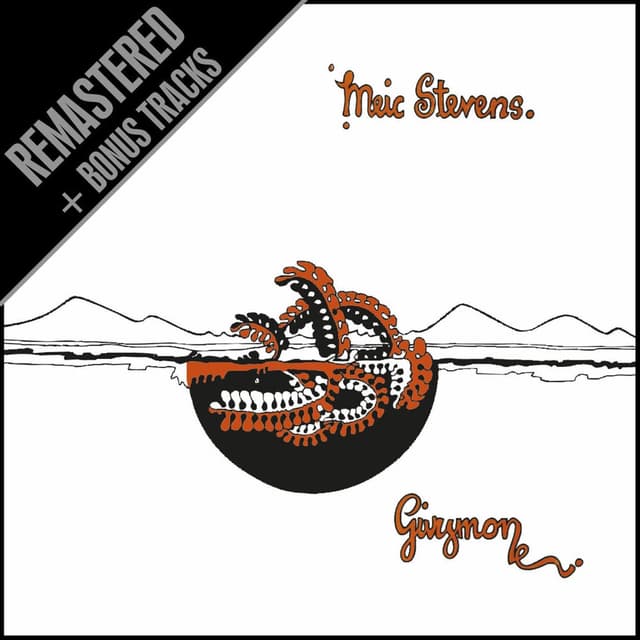 Gwymon - Remastered + bonus tracks